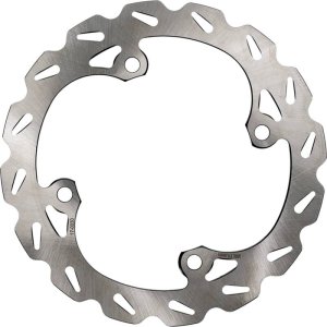 Polaris Sportsman 550 Brake Rotor (1) - Front - All Balls Racing - OE - `11-`13 Polaris Sportsman 550 Brake Rotor (1) - Front - All Balls Racing - OE - `11-`13